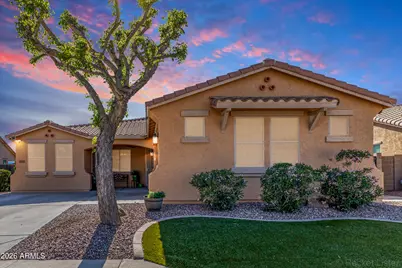 6722 S 76th Drive, Laveen, AZ 85339 - Photo 1