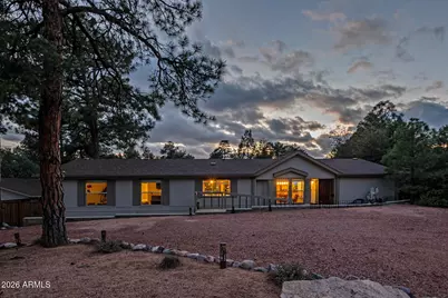 904 N McLane Road, Payson, AZ 85541 - Photo 1