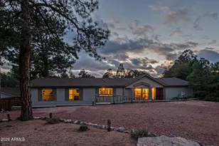 904 N McLane Rd, Payson, AZ 85541 - Photo 1