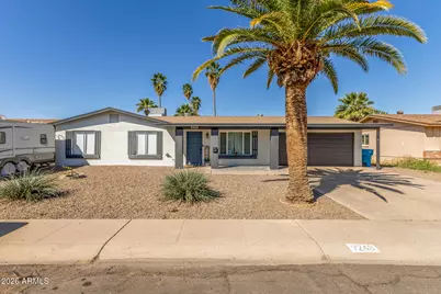 9248 N 36th Drive, Phoenix, AZ 85051 - Photo 1