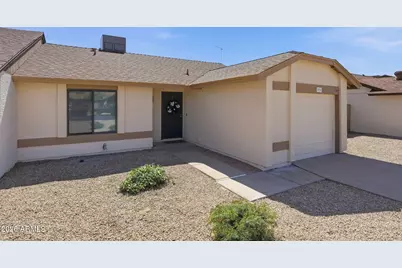 2925 E Impala Avenue, Mesa, AZ 85204 - Photo 1