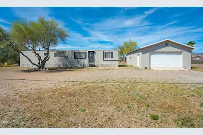 19940 E Palo Verde Lane, Black Canyon City, AZ 85324 - Photo 1