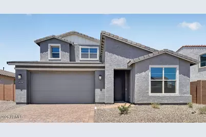 31018 N Calabasas Lane, Queen Creek, AZ 85144 - Photo 1