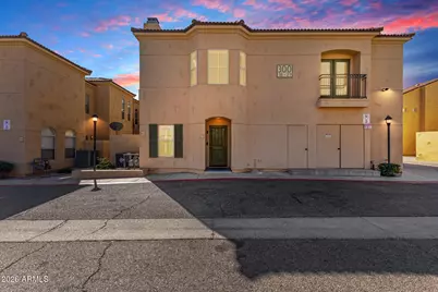 5015 E Cheyenne Drive #21, Phoenix, AZ 85044 - Photo 1