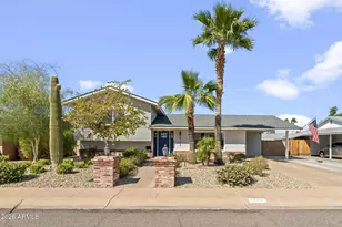 8308 E Valley View Rd, Scottsdale, AZ 85250 - Photo 1
