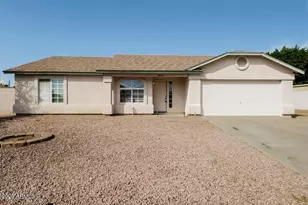 8046 E Fairfield St, Mesa, AZ 85207 - Photo 1