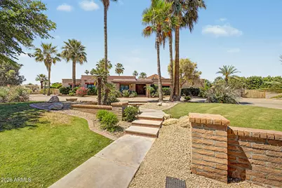 430 E Estero Lane, Litchfield Park, AZ 85340 - Photo 1