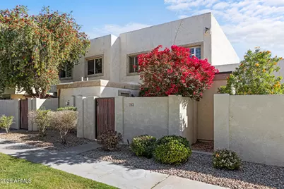 7863 E Keim Drive, Scottsdale, AZ 85250 - Photo 1