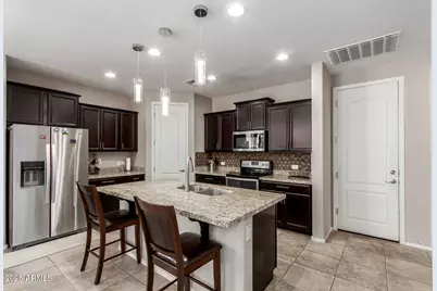 8532 S 40th Glen, Laveen, AZ 85339 - Photo 1