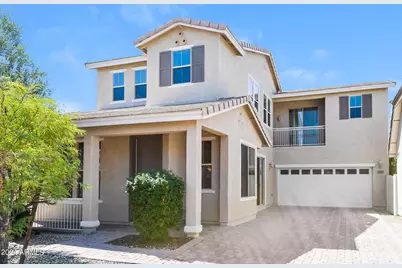 3419 W Darien Way, Phoenix, AZ 85086 - Photo 1