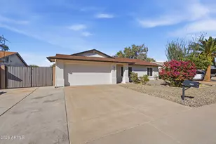 3218 E Libby St, Phoenix, AZ 85032 - Photo 1
