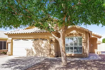 16634 N 35th Way, Phoenix, AZ 85032 - Photo 1