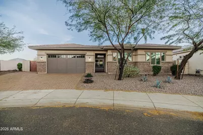 10005 W Spur Drive, Peoria, AZ 85383 - Photo 1