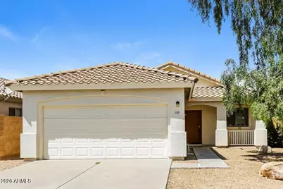 11222 W Almeria Road, Avondale, AZ 85392 - Photo 1