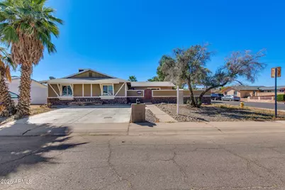 4415 E Chambers Street, Phoenix, AZ 85040 - Photo 1