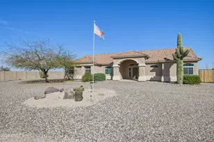 2005 N Jakobs Ln, Maricopa, AZ 85139 - Photo 1