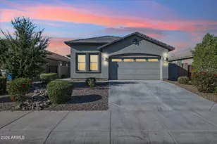 19758 W Washington St, Buckeye, AZ 85326 - Photo 1
