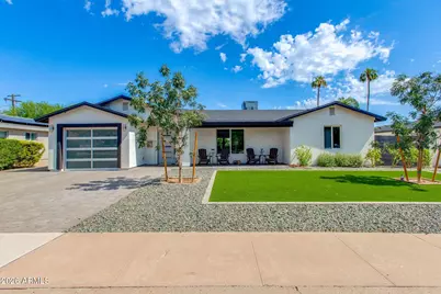 5817 N 12th Place, Phoenix, AZ 85014 - Photo 1