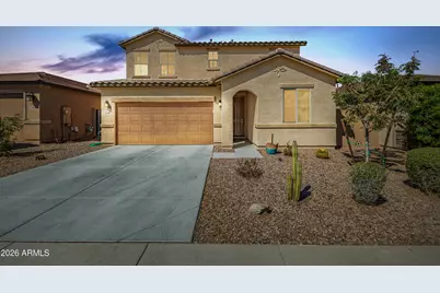 4390 W Kirkland Avenue, San Tan Valley, AZ 85144 - Photo 1