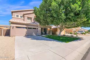 6768 W Buckskin Trail, Peoria, AZ 85383 - Photo 1
