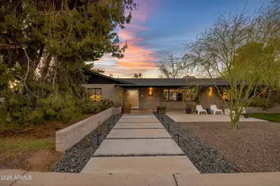 1630 E Solano Drive, Phoenix, AZ 85016 - Photo 1