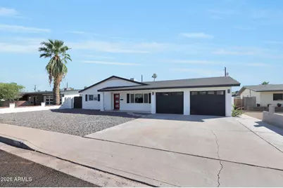 8117 E Osborn Road, Scottsdale, AZ 85251 - Photo 1