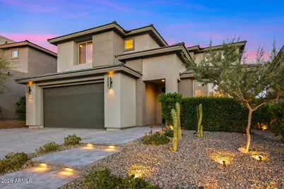 21511 N 59th Terrace, Phoenix, AZ 85054 - Photo 1