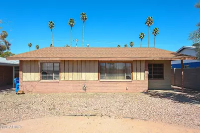 1238 E Almeria Road, Phoenix, AZ 85006 - Photo 1