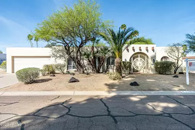 11002 N 45th Street, Phoenix, AZ 85028 - Photo 1