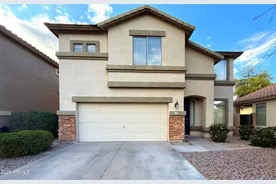 1912 E Hawken Place, Chandler, AZ 85286 - Photo 1