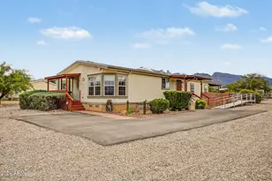 5692 S Camino Del Amor, Hereford, AZ 85615 - Photo 1