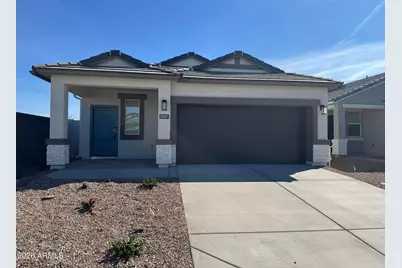 9007 S Palo Verde Drive, Apache Junction, AZ 85120 - Photo 1