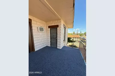 860 E 13th Street #Apt 4, Douglas, AZ 85607 - Photo 1