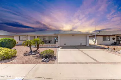 8311 E Laguna Azul Avenue, Mesa, AZ 85209 - Photo 1