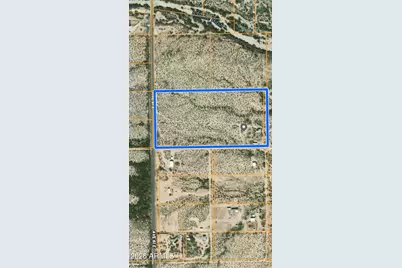 68125 W Simcox Road, Salome, AZ 85348 - Photo 1
