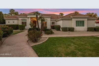 3638 E Tremaine Court, Gilbert, AZ 85234 - Photo 1
