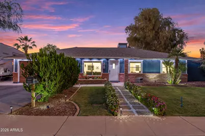3046 E Glade Avenue, Mesa, AZ 85204 - Photo 1
