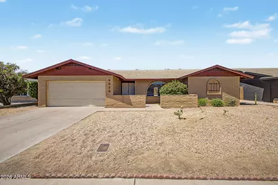 4828 W Palo Verde Avenue, Glendale, AZ 85302 - Photo 1