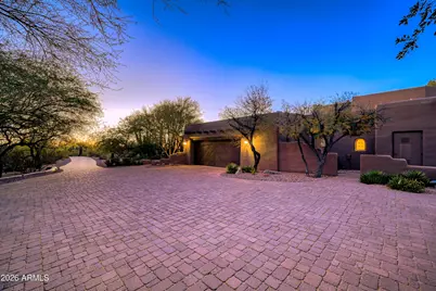 23821 N 85th Street, Scottsdale, AZ 85255 - Photo 1