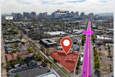 1352 Grand Avenue, Phoenix, AZ 85007 - Photo 1