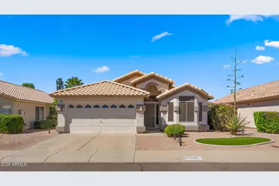 16412 N 1st Drive, Phoenix, AZ 85023 - Photo 1
