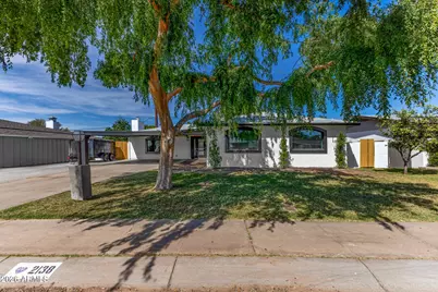 2138 W Keim Drive, Phoenix, AZ 85015 - Photo 1