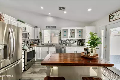 1209 N Charles Street, Gilbert, AZ 85233 - Photo 1
