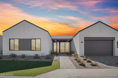 2351 E Aquarius Place, Chandler, AZ 85249 - Photo 1