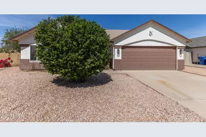 5402 E Forge Avenue, Mesa, AZ 85206 - Photo 1