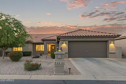 24216 S Briarcrest Drive, Sun Lakes, AZ 85248 - Photo 1