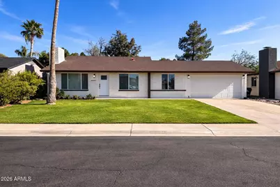 20031 N 17th Lane, Phoenix, AZ 85027 - Photo 1
