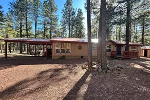 12808 E Crossbow Rd, Parks, AZ 86018 - Photo 1