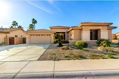 18082 N 167th Drive, Surprise, AZ 85374 - Photo 1