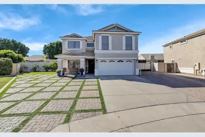 309 E Ingram Street, Mesa, AZ 85201 - Photo 1